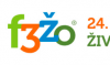 Logotip festivala f3žo