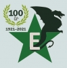 La emblemo de Esperanto-Societo Ljubljana
